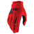 100% Ridecamp Youth MTB Gloves