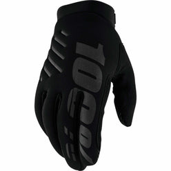 100% Brisker Youth MTB Gloves