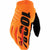 100% Brisker Youth MTB Gloves