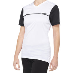100% Ridecamp SS Women's MTB Jerseys