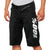 100% R-Core Men's MTB Shorts