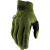 100% Cognito Smart Shock Adult Off-Road Gloves