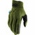 100% Cognito Smart Shock Adult Off-Road Gloves