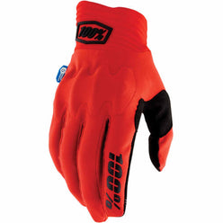 100% Cognito Smart Shock Adult Off-Road Gloves