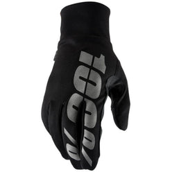 100% Hydromatic Adult Off-Road Gloves