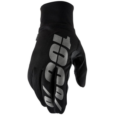 100% Hydromatic Adult Off-Road Gloves-5717