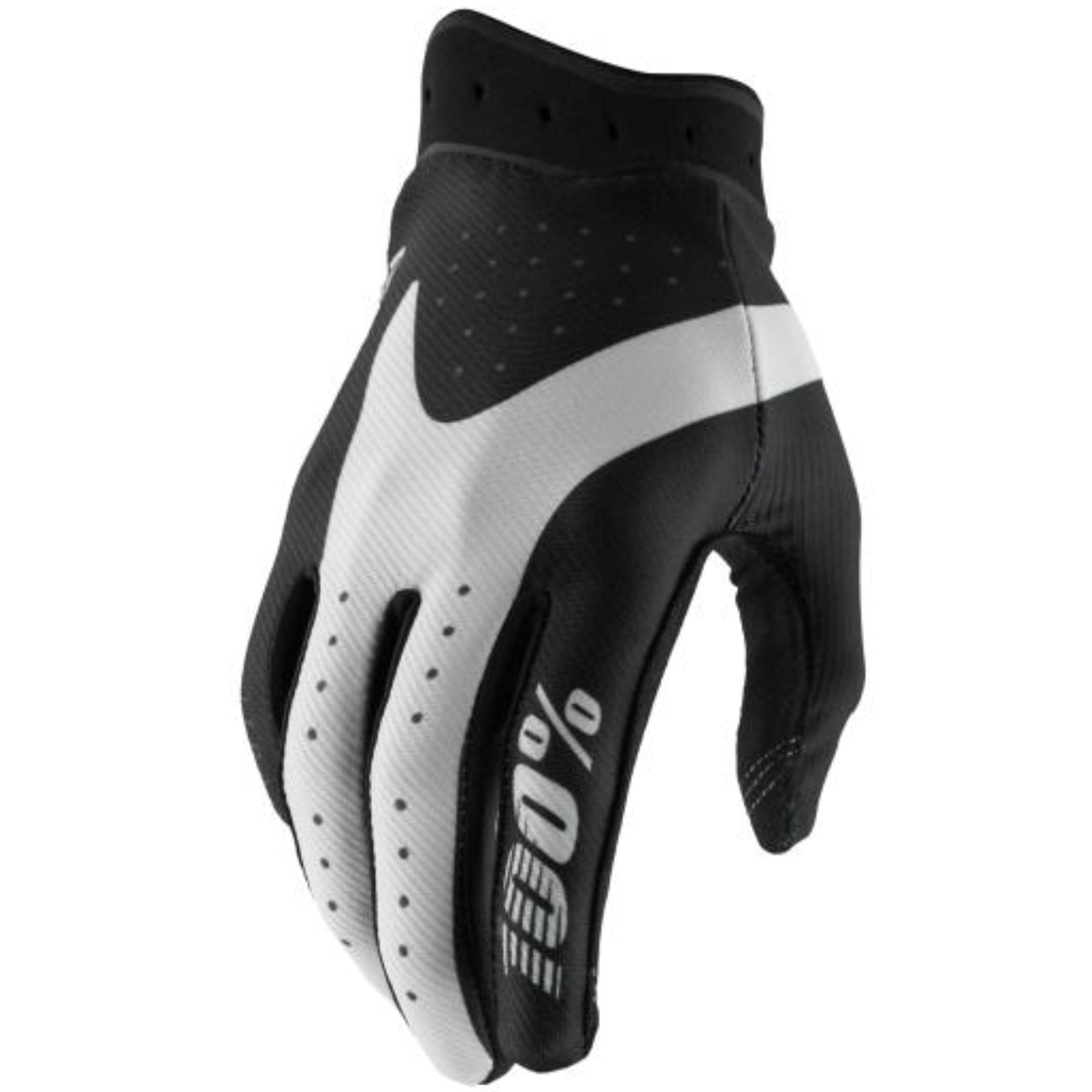 100% iTrack 2 Adult Off-Road Gloves-5707