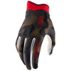 100% iTrack 2 Adult Off-Road Gloves