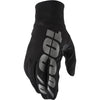 100% Hydromatic Men's Off-Road Gloves (Refurbished)