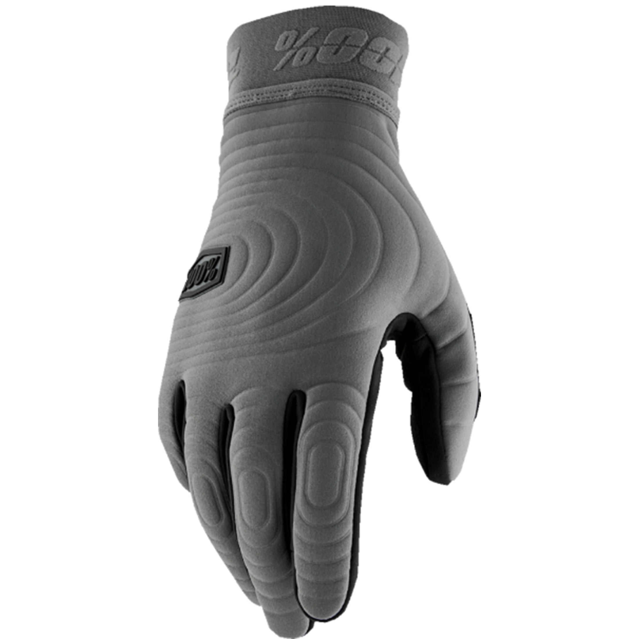 100% Brisker Xtreme Men's Off-Road Gloves-3330