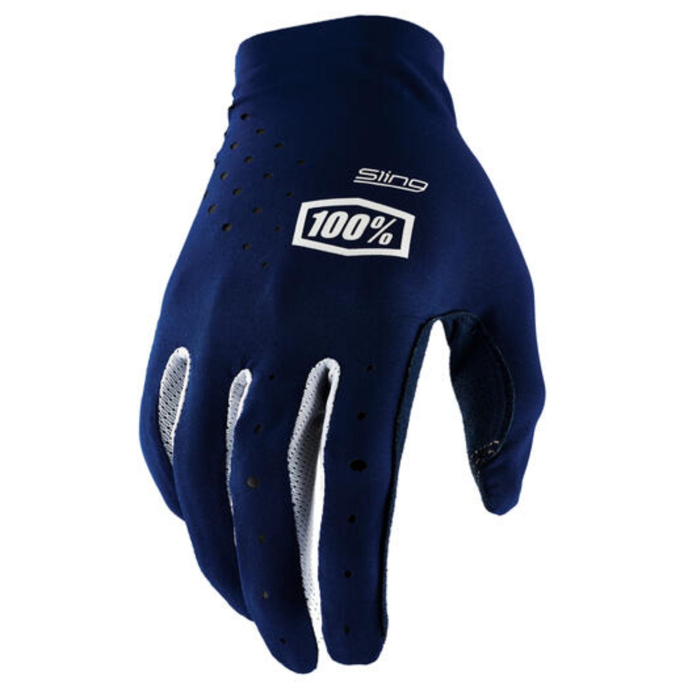 100% Sling Men's Off-Road Gloves-5723