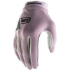 100% Ridecamp Women's Off-Road Gloves