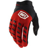 100% Airmatic Youth Off-Road Gloves