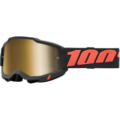 100% Accuri 2 Borego Adult Off-Road Goggles