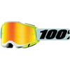 100% Accuri 2 Dunder Adult Off-Road Goggles