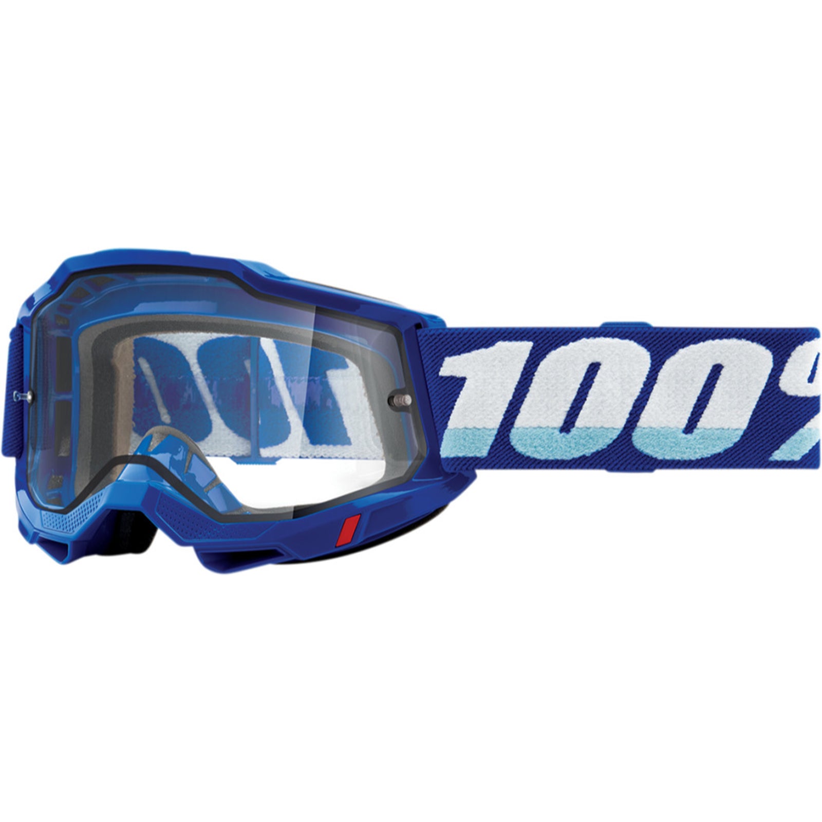 100% Accuri 2 Enduro Adult Off-Road Googles-2601