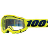 100% Accuri 2 Enduro Adult Off-Road Googles