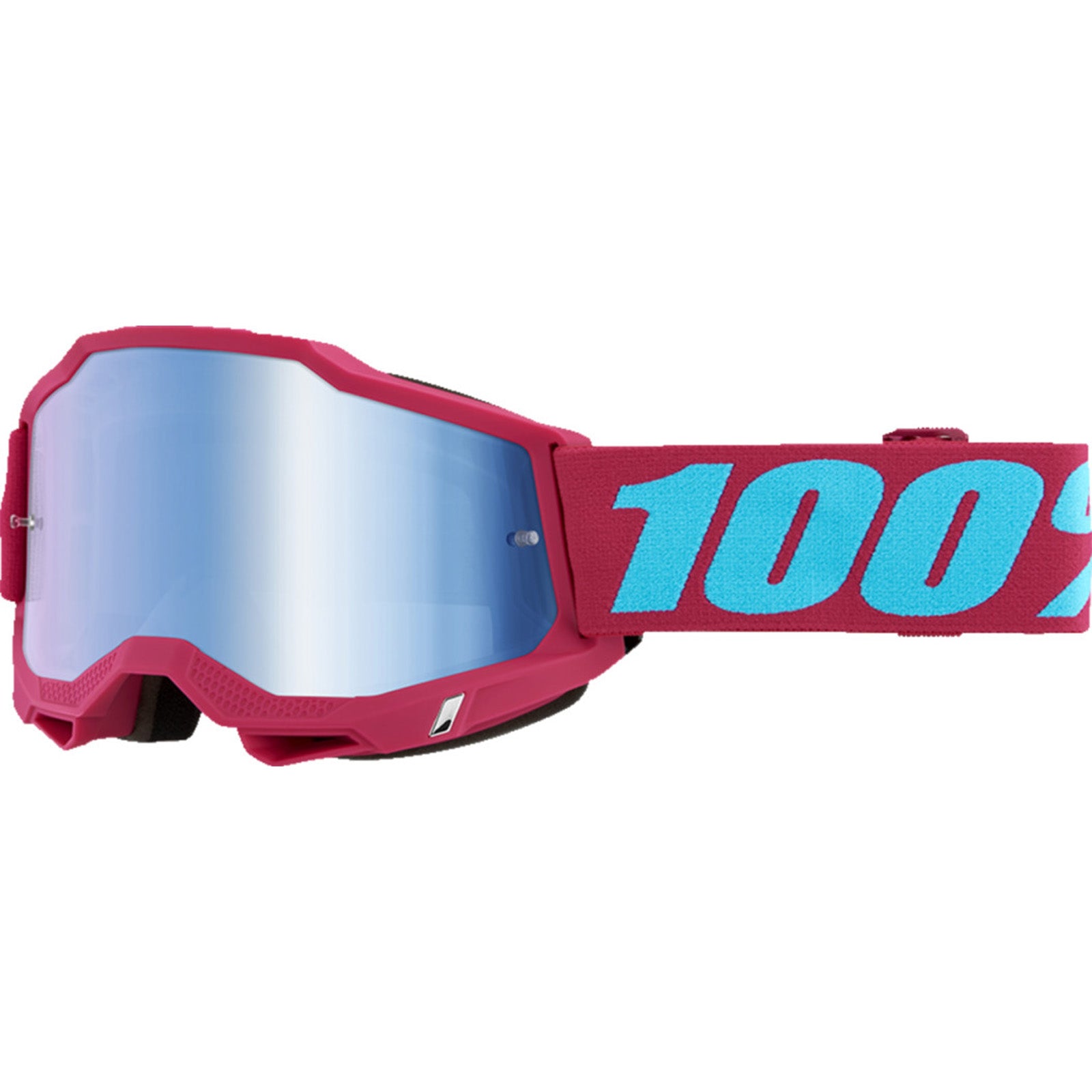 100% Accuri 2 Excelsior Adult Off-Road Goggles-2601