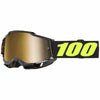 100% Accuri 2 Fairbanks Adult Off-Road Goggles