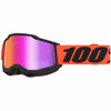 100% Accuri 2 Ferran Adult Off-Road Goggles