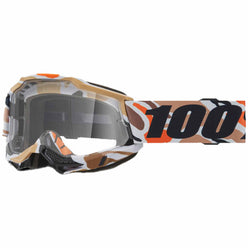 100% Accuri 2 Flea Adult Off-Road Goggles