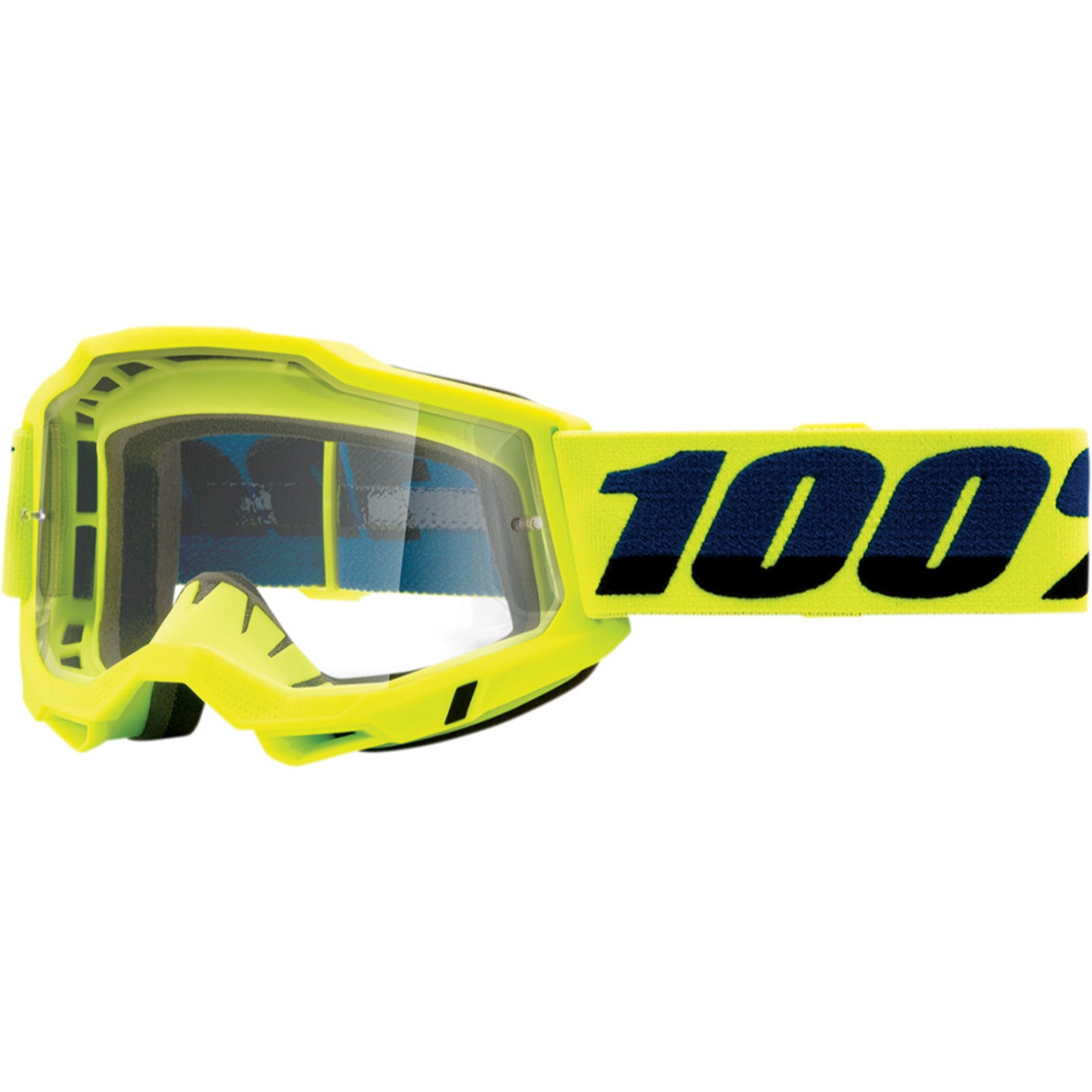 100% Accuri 2 Adult Off-Road Goggles-2601