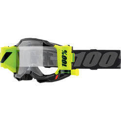100% Accuri 2 Forecast Adult Off-Road Goggles