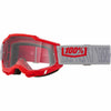 100% 2026 Accuri 2 Gatorback Adult Off-Road Goggles