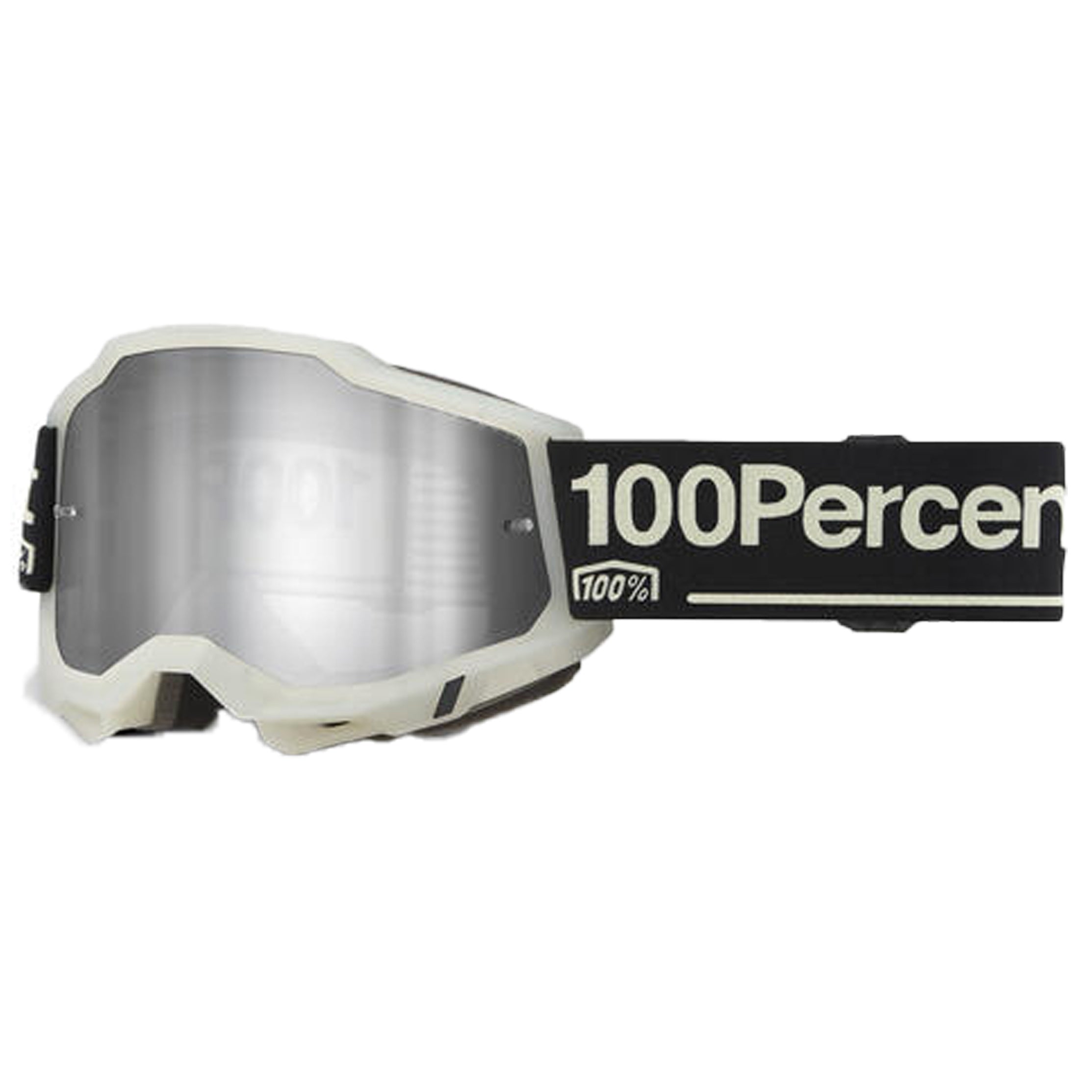 100% Accuri 2 Glow Adult Off-Road Goggles-5642