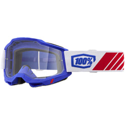 100% Accuri 2 Kolby Adult Off-Road Goggles