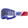 100% Accuri 2 Kolby Adult Off-Road Goggles