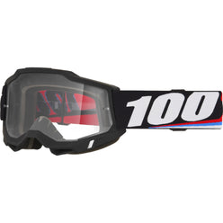 100% Accuri 2 Magnus Adult Off-Road Goggles
