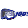 100% Accuri 2 OTG Adult Off-Road Goggles