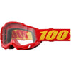 100% Accuri 2 OTG Adult Off-Road Goggles