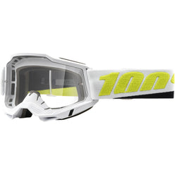 100% Accuri 2 Peyote Adult Off-Road Goggles