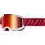 100% Accuri 2 Redline Adult Off-Road Goggles