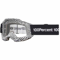100% Accuri 2 Samba Adult Off-Road Goggles