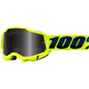 100% Accuri 2 Sand Adult Off-Road Googles