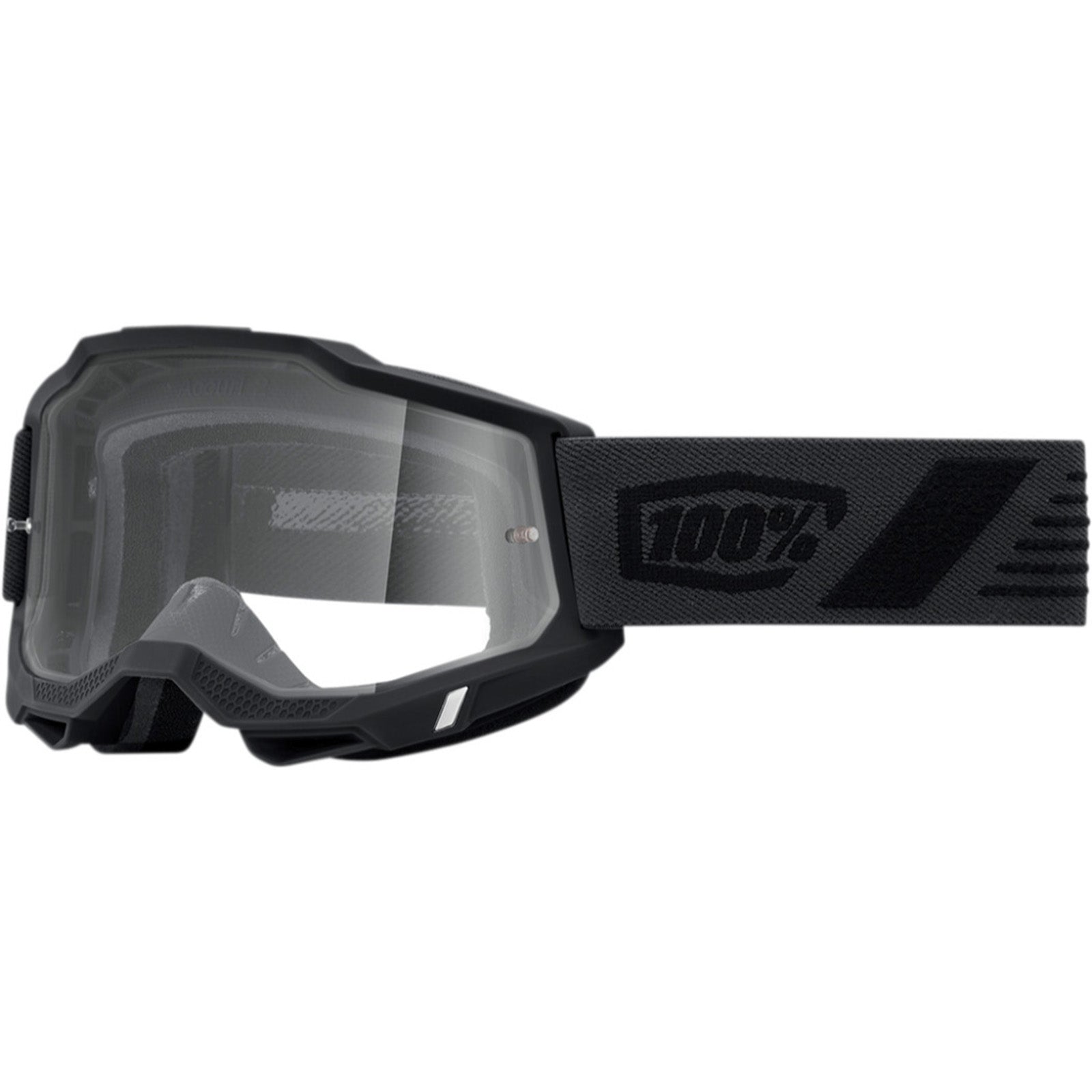 100 accuri mx goggles 100% Accuri 2 Scranton Adult Off-Road Goggles – Motorhelmets.com