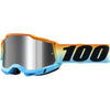 100% Accuri 2 Sunset Adult Off-Road Goggles