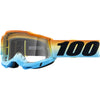 100% Accuri 2 Sunset Adult Off-Road Goggles