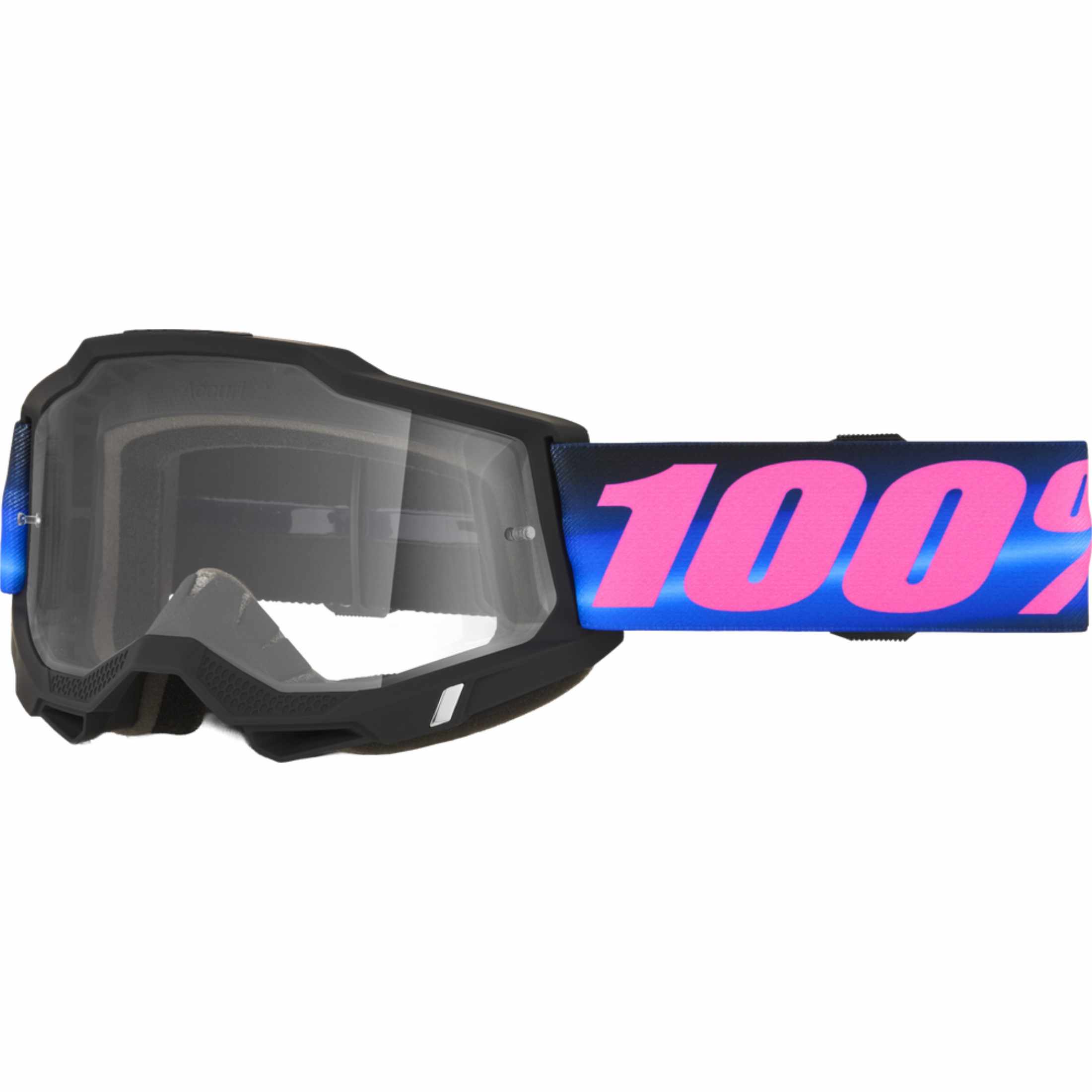 100% Accuri 2 Superdome Adult Off-Road Goggles-610