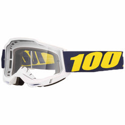 100% Accuri 2 Torc Adult Off-Road Goggles