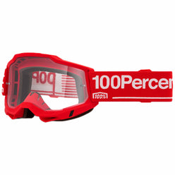 100% Accuri 2 Wolg Adult Off-Road Goggles
