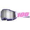 100% Accuri 2 Yumiko Adult Off-Road Goggles