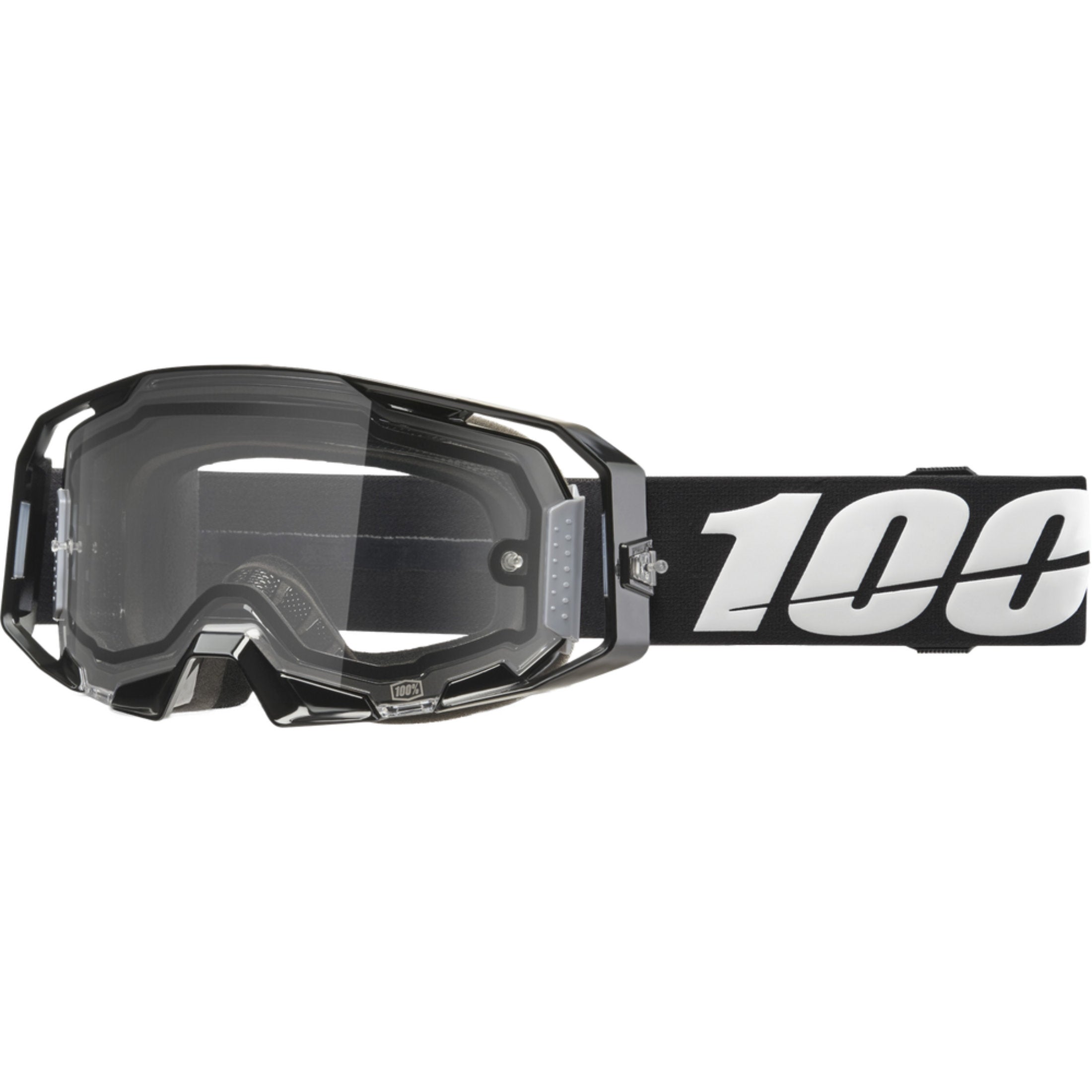 100% Accuri 2 Adult Snow Goggles-610