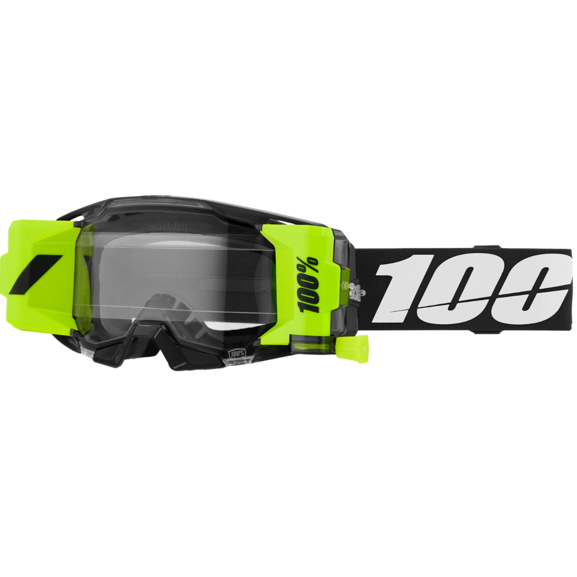 100% ARmatic Forecast Adult Off-Road Goggles-5664