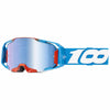 100% ARmatic Jett Lawrence Limited Edition Kit Pack Adult Off-Road Goggles