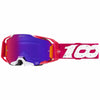 100% ARmatic Jett Lawrence Limited Edition Kit Pack Adult Off-Road Goggles