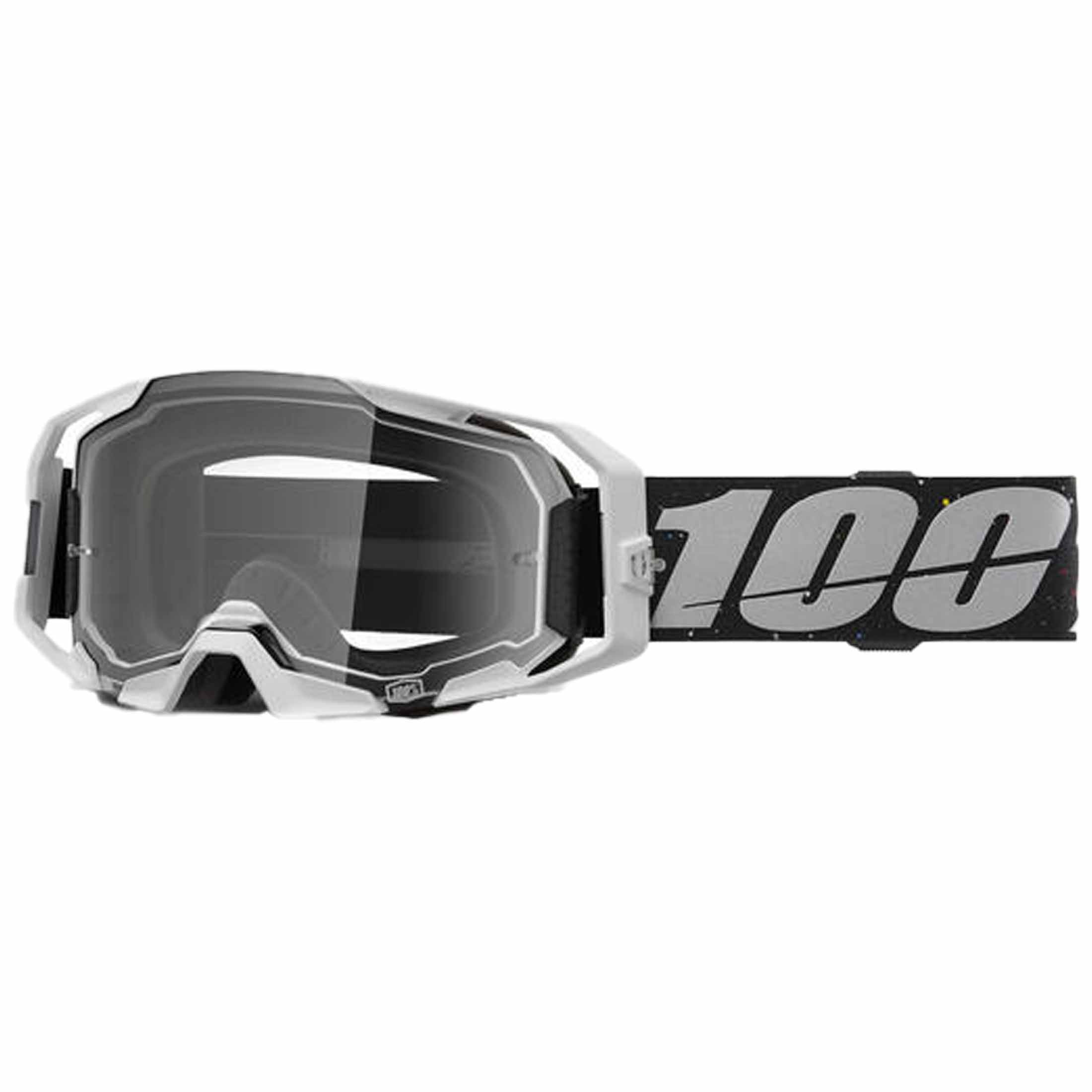 100% ARmatic Rapidracer Adult Off-Road Goggles-5661